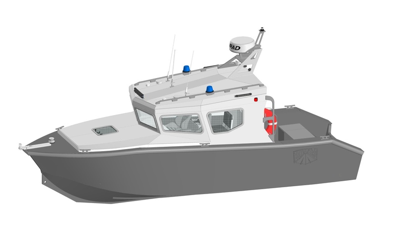 Boat Yard D931
