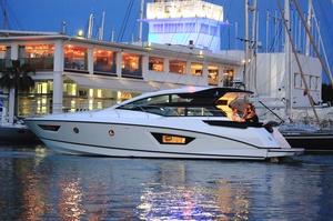 Beneteau Gran Turismo 46