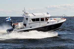 Minor Offshore 28