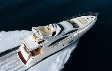 Azimut Chill Out II