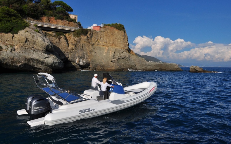 SACS S900
