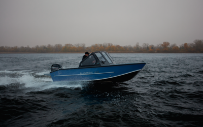 Alumagic 510