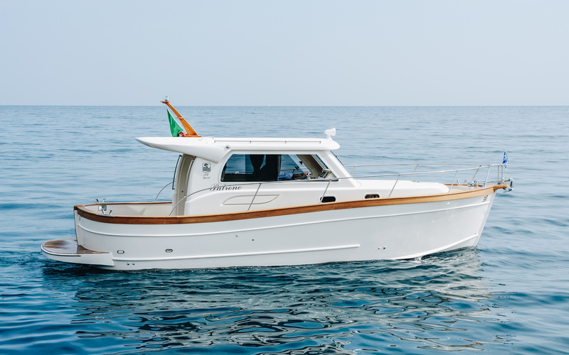 Patrone 30 Special