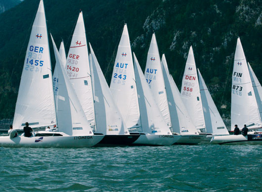Frauscher H-boat