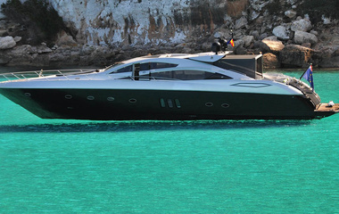 Sunseeker Georgia