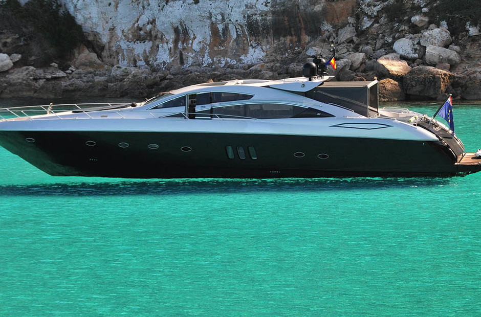 Sunseeker Georgia