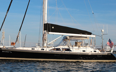 Hylas  H46
