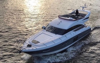 Princess 56 (2014)