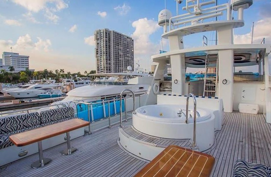 Bilgin Yachts Bac O Booc