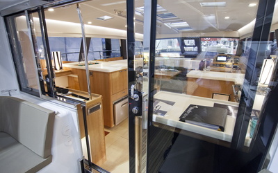 Moody Decksaloon 54