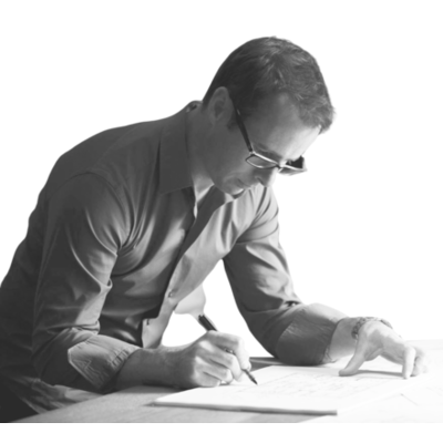 Adam Lay, Company founder