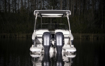 Regal 29 OBX