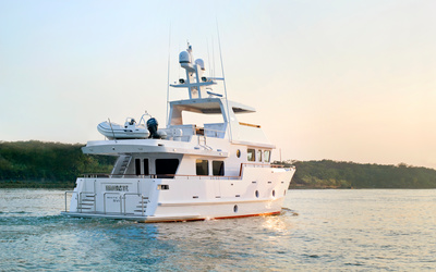 Bering 65