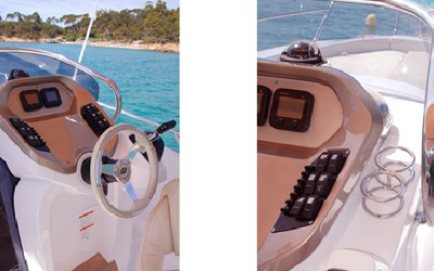 Key Largo KL 24 Inboard