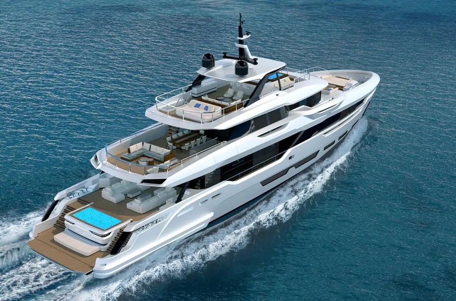 Baglietto  Astera