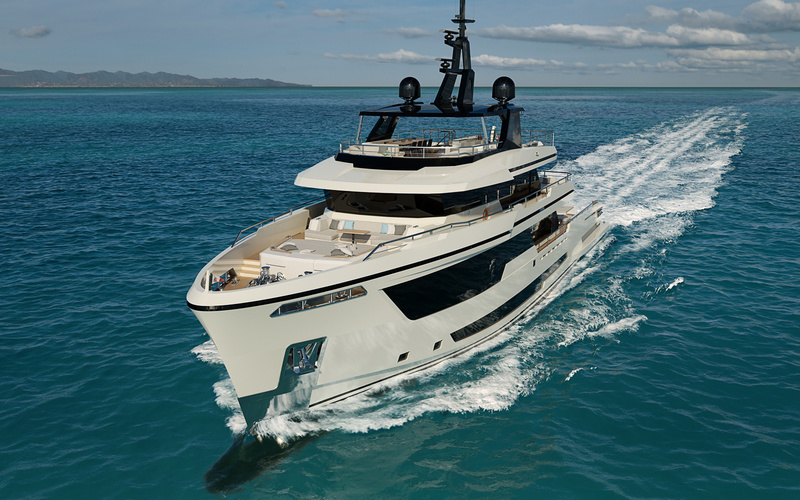 Columbus Crossover 42