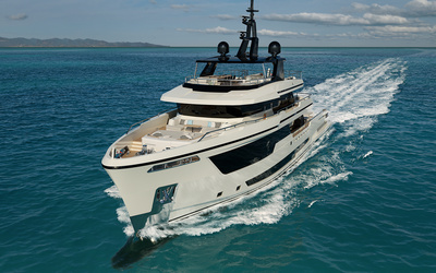 Columbus Crossover 42