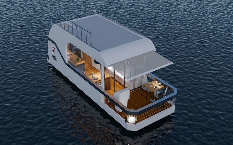 Reina Mini T26