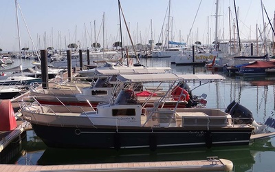 Beacher V10.2 Croisiere