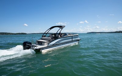Harris Solstice 230