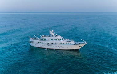 Benetti El Caran