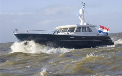 Sturier 675 CS