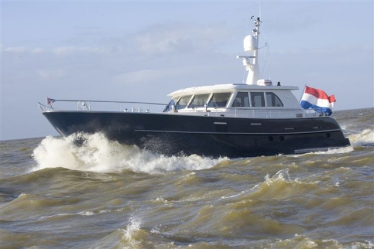Sturier 675 CS