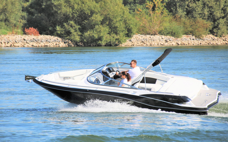 Viper 225 Toxxic