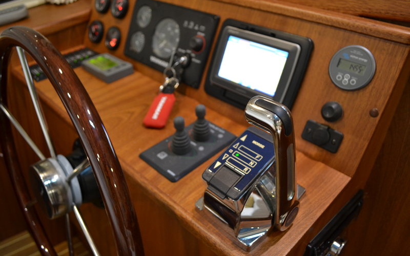 Brandsma Luna 40