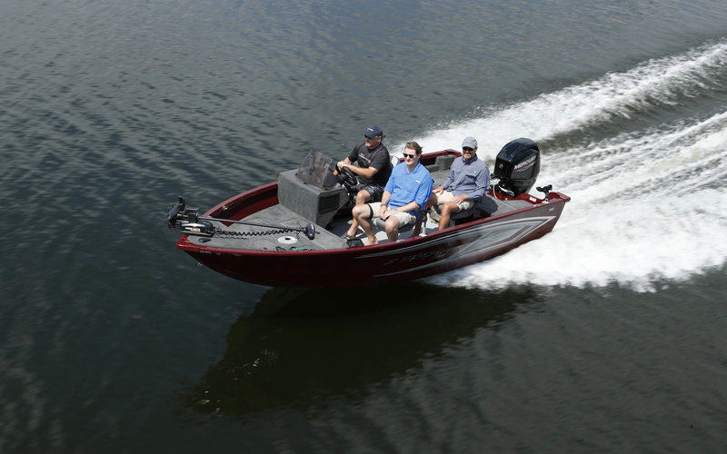 Starcraft Storm 166 SC