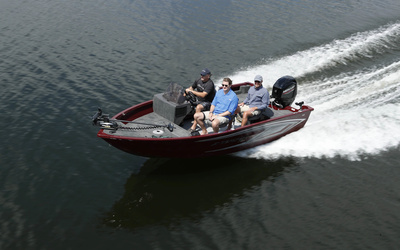 Starcraft Storm 166 SC