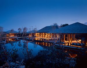 More than a resort.
