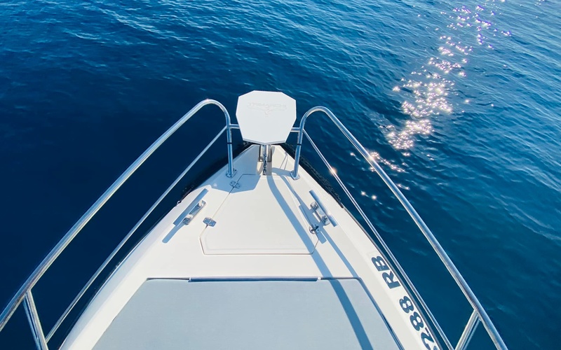Trimarchi Dylet 85