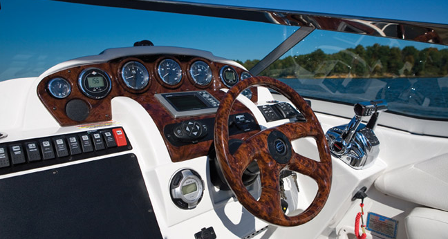 Crownline 330 CR