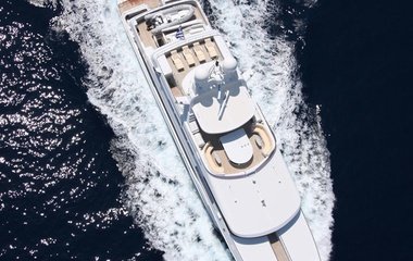 R.B.Dereli Yachts Happy Dolphin II
