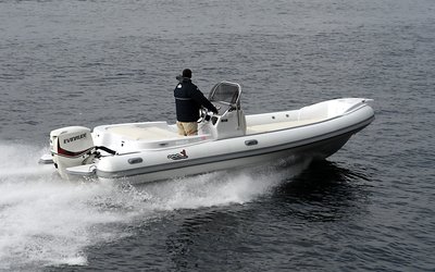 MV 650