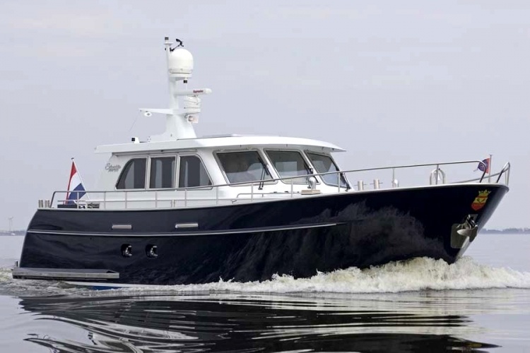 Sturier 500 CS