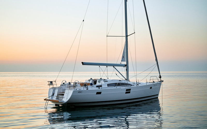Elan Impression 50.1