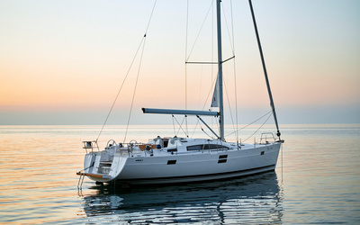 Elan Impression 50.1