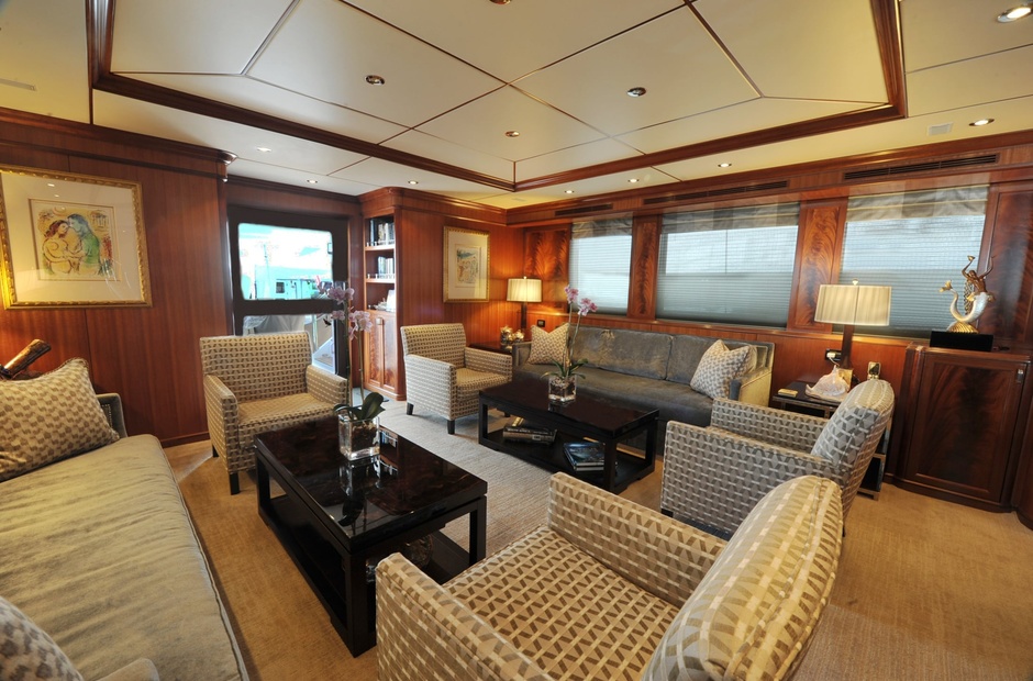 Nordhavn Vega