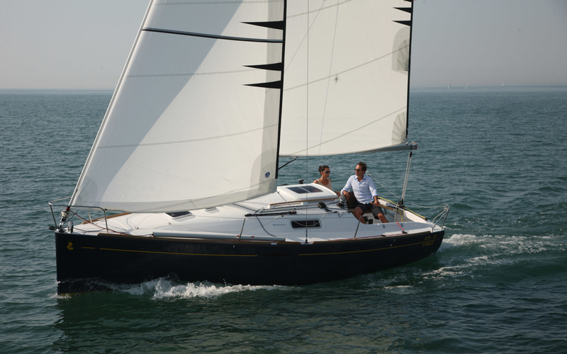 Beneteau First 25 S