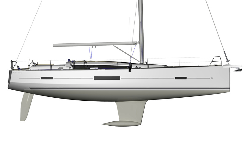 Dufour 512