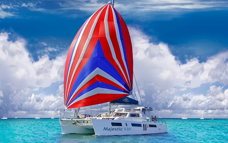 Royal Cape Majestic 530
