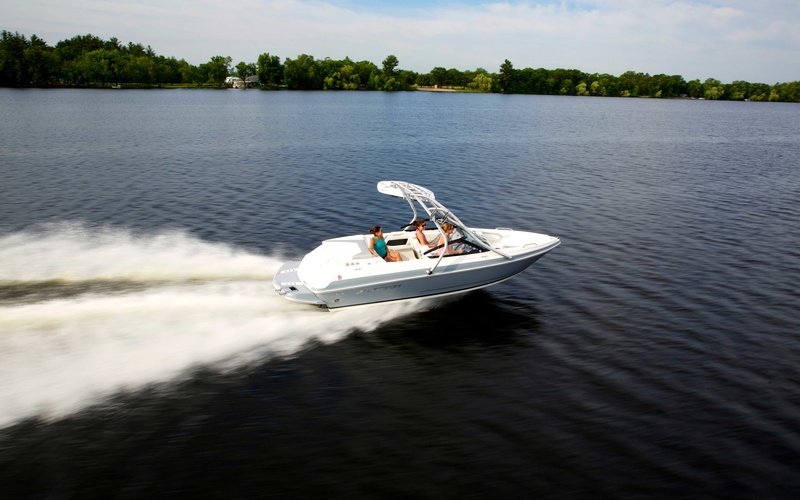 Larson LX 205S
