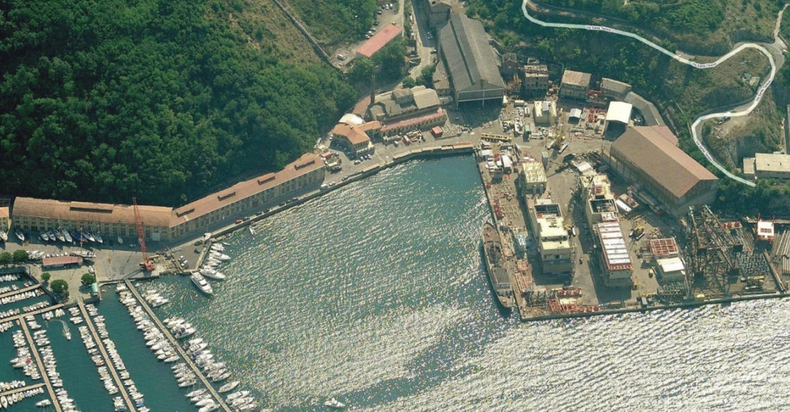Antonini Navi