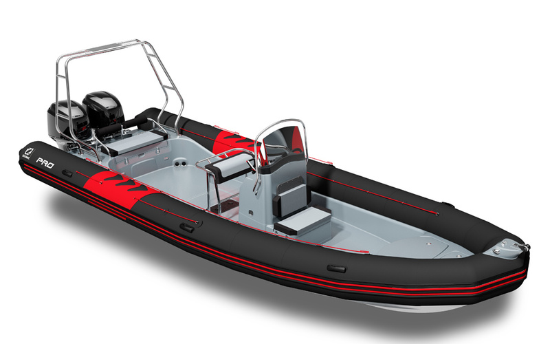 Zodiac PRO 850