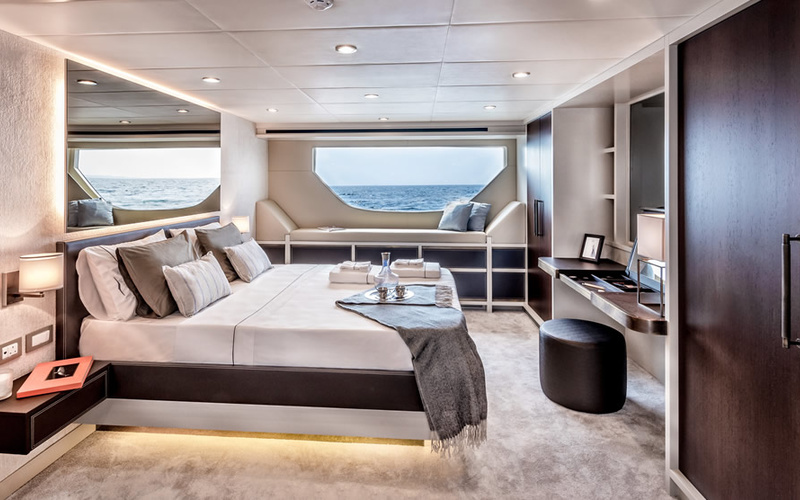 Numarine 105 Hardtop