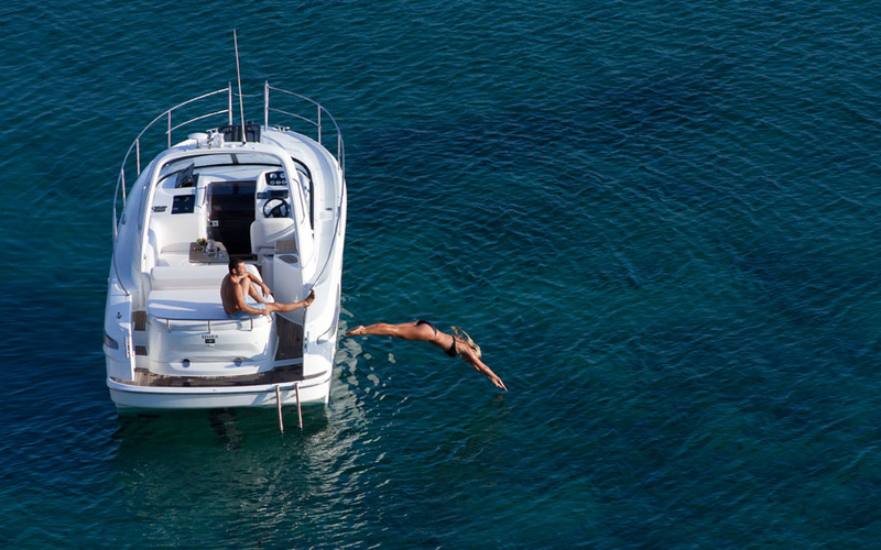 Bavaria Sport 28
