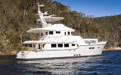 Nordhavn 68