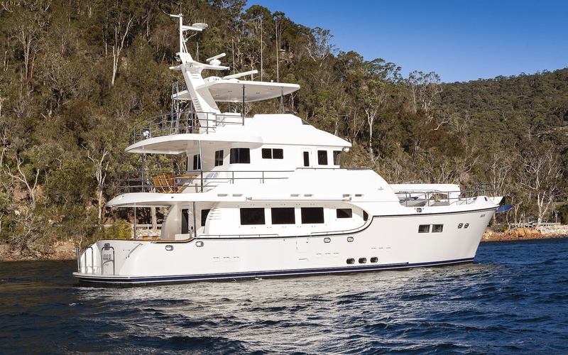 Nordhavn 68